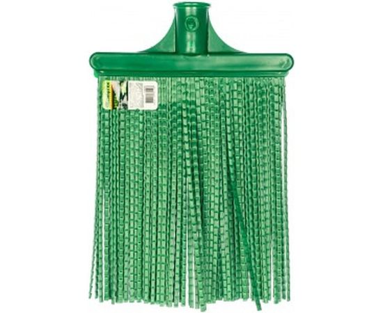 Полипропиленовая плоская метла СИБРТЕХ 63215 