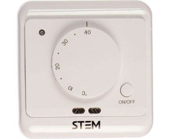 Терморегулятор STEM ENERGY SET 12 ТЕР120 