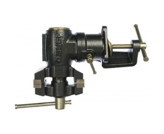 Настольные тиски ЗУБР МАСТЕР 32480 