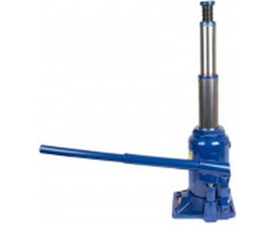 Домкрат бутылочный KRAFT телескопический 6T 190-480 мм KT 800059 