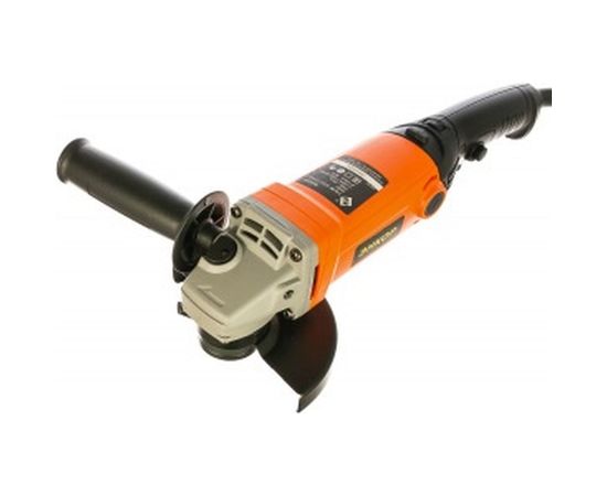 Угловая шлифмашина Энкор 850/125Э 50151 
