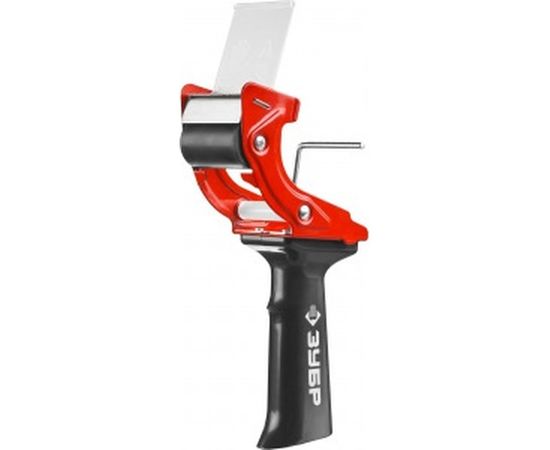 Диспенсер для клейких лент ЗУБР МАСТЕР до 50мм 1201_z02 