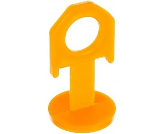 Зажим СВП 100 100 шт Крепежная техника 430920 БК 