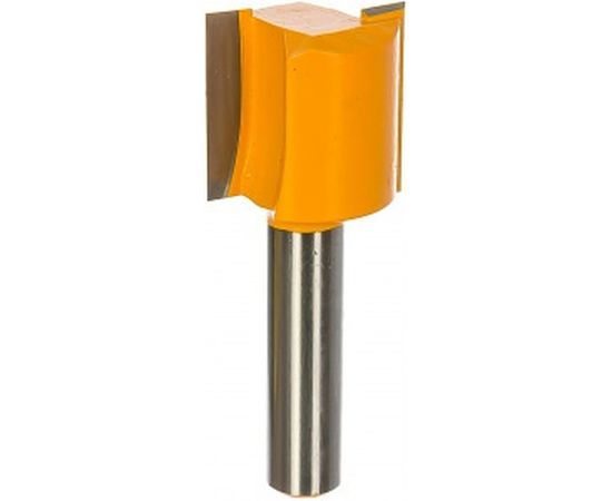 Фреза пазовая прямая (20х19 мм; хвостовик 8 мм) по дереву Энкор 9220 