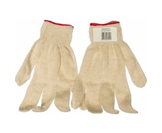 Перчатки х/б Энкор 56101 