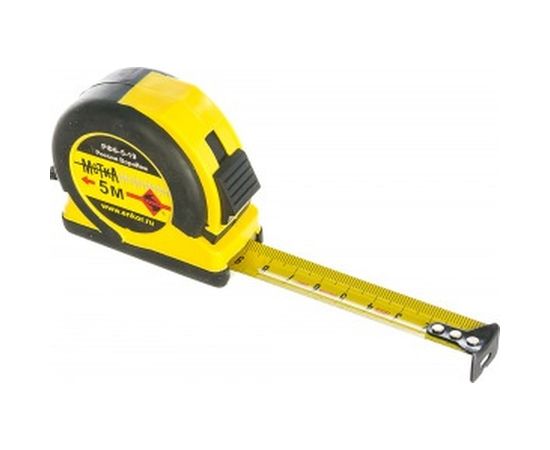 Рулетка Энкор Метка 5м 10106 