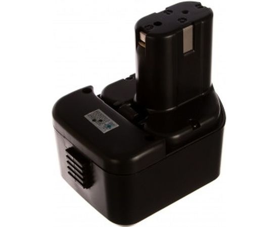 Аккумулятор для электроинструмента Hitachi (Ni-Cd, 12В, 2Ач) TopON TOP-PTGD-HIT-12/B/2 