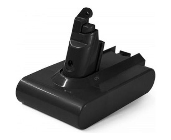 Аккумулятор для беспроводного пылесоса Dyson Vacuum Cleaner (22.2В, 2Ач, Ni-MH, разъем Type B) TopON TOP-DYSDC62-20 