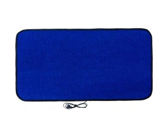 Коврик греющий STEM Energy КТ4 синий 106х56 КОВ074 