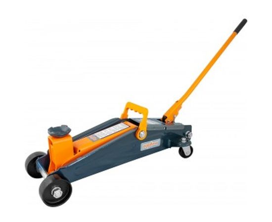 Подкатной домкрат Ombra OHT203 