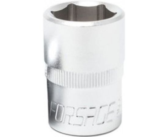 Головка шестигранная (8 мм; 1/4") Forsage 9022 