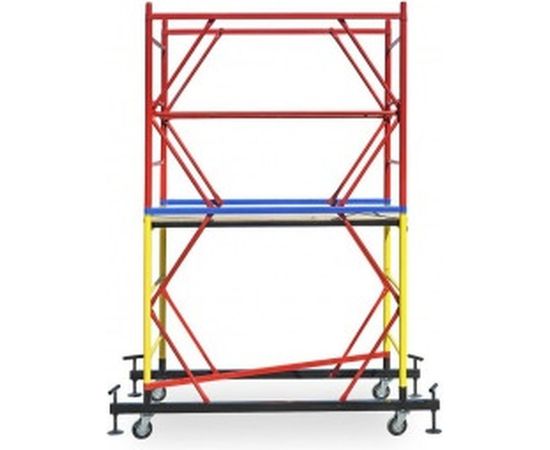 Вышка (0.7x1.6/H=2.8м) Промышленник ВСП ВП0728 