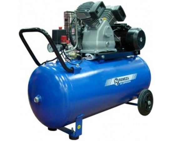 Компрессор Remeza СБ 4/С-100 LB 30 