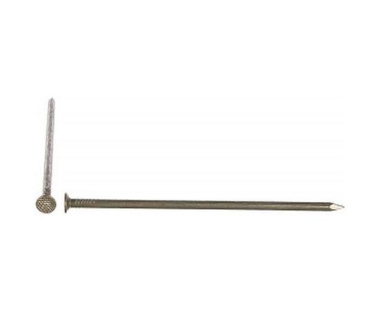 Строительные гвозди Зубр МАСТЕР ГОСТ 4028-63, 5.0х150мм, 5кг (примерно 210 шт.) 305010-50-150 