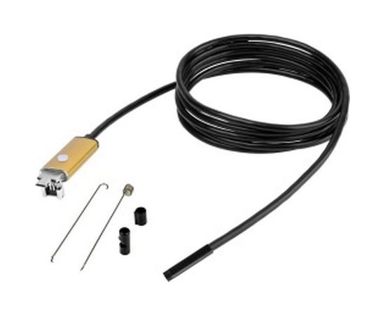 Видеоэндоскоп iCartool IC-V99 