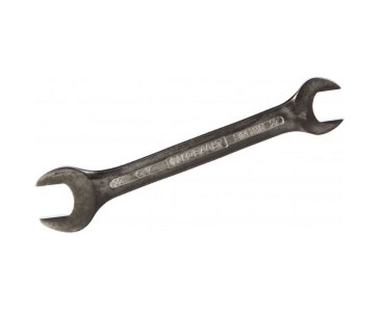 Рожковый ключ КОБАЛЬТ 27х30 мм 248-160 