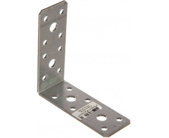 Крепежный уголок ЗУБР УК-2.0 35x90x90 x 2мм 310126-35-090 