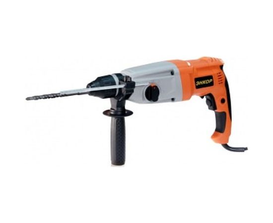 Перфоратор Энкор SDS+ ПЭ-850/28ЭР 50118 
