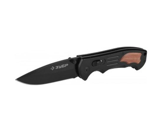 Складной нож ЗУБР ЭКСПЕРТ КЛЫК 47704_z01 