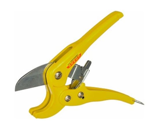Ножницы для пластиковых труб 35У 1/6/48 Энкор 9632 