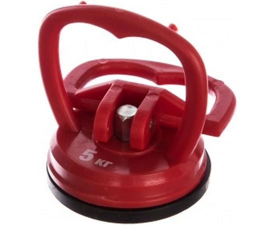 Одинарный мини-стеклодомкрат 5кг Зубр МАСТЕР 33724-0 