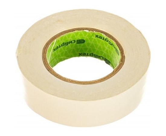 Изолента ПВХ СИБРТЕХ 19 ммх20 м 180 мкм белая 88798 