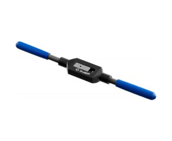 Метчикодержатель №2, с регулируемыми вкладышами, ЗУБР Профессионал 28232-2 