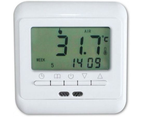 Терморегулятор STEM ENERGY SET 11 ТЕР137 