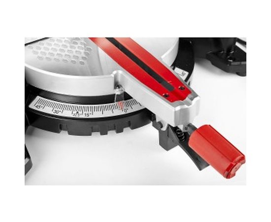 Торцовочная комбинированная пила Зубр МАСТЕР ЗПТК-305-1900 – изображение 11