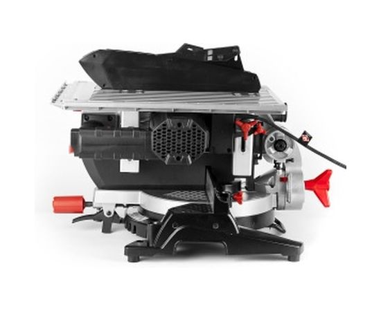 Торцовочная комбинированная пила Зубр МАСТЕР ЗПТК-305-1900 – изображение 12