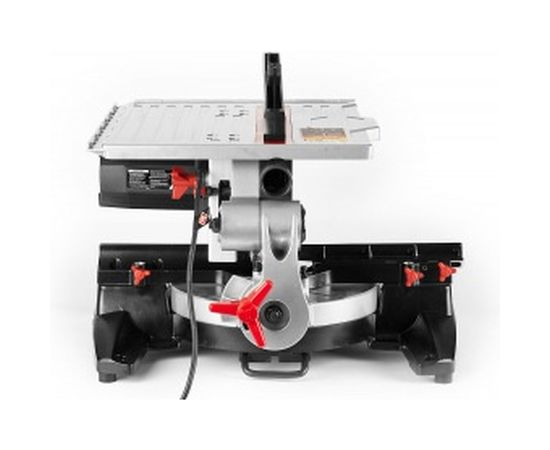 Торцовочная комбинированная пила Зубр МАСТЕР ЗПТК-305-1900 – изображение 13