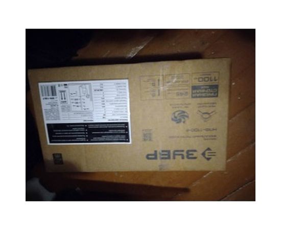 Фекальный погружной насос Зубр НПФ-1100-Р – изображение 18