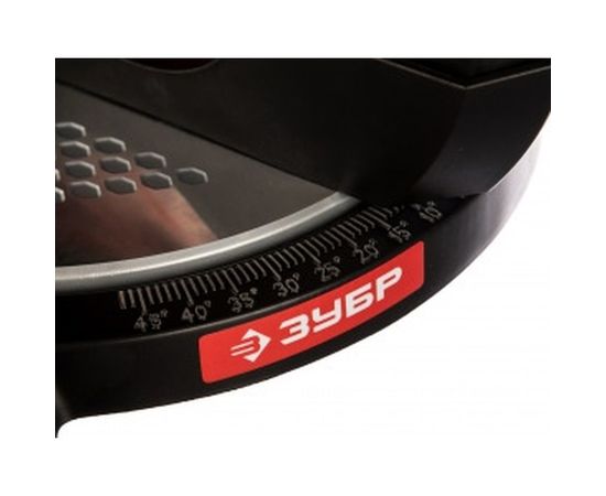 Торцовочная комбинированная пила Зубр МАСТЕР ЗПТК-210-1500 – изображение 19