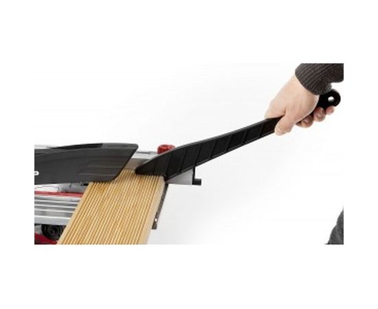 Торцовочная комбинированная пила Зубр МАСТЕР ЗПТК-305-1900 – изображение 19