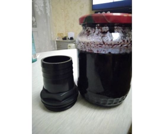 Фекальный погружной насос Зубр НПФ-1100-Р – изображение 20