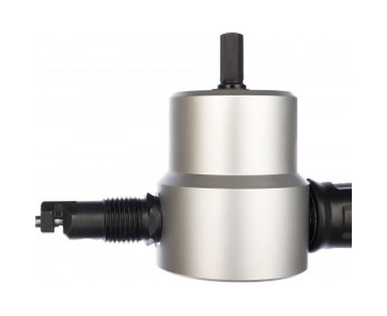 Насадка-ножницы "Сверчок" для металла до 1.6 мм Энкор 14210 – изображение 2