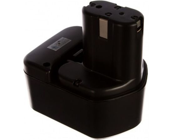 Аккумулятор для электроинструмента Hitachi (Ni-Cd, 12В, 2Ач) TopON TOP-PTGD-HIT-12/B/2 – изображение 2