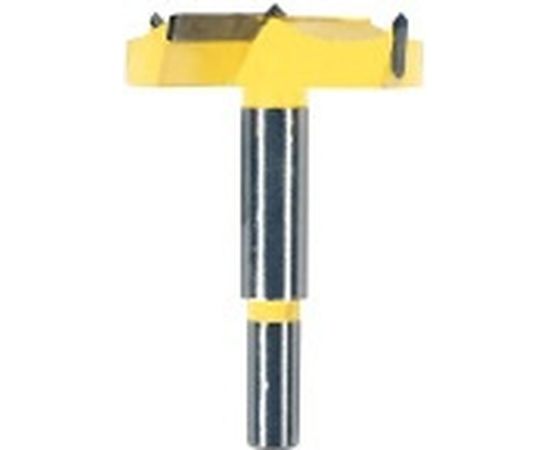 Сверло Форстнера ТСТ для ДСП, 50 мм Энкор 19147 – изображение 2