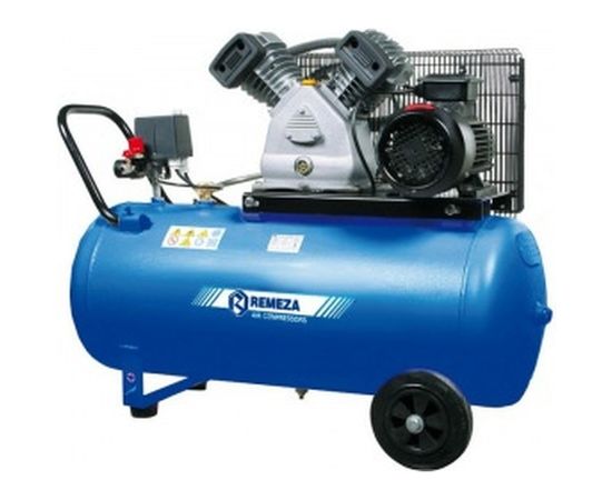 Компрессор Remeza СБ 4/С-100 LB 30 – изображение 2