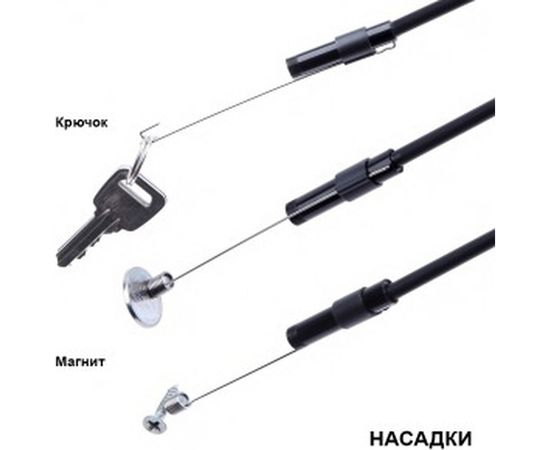 Видеоэндоскоп iCartool IC-V99 – изображение 2