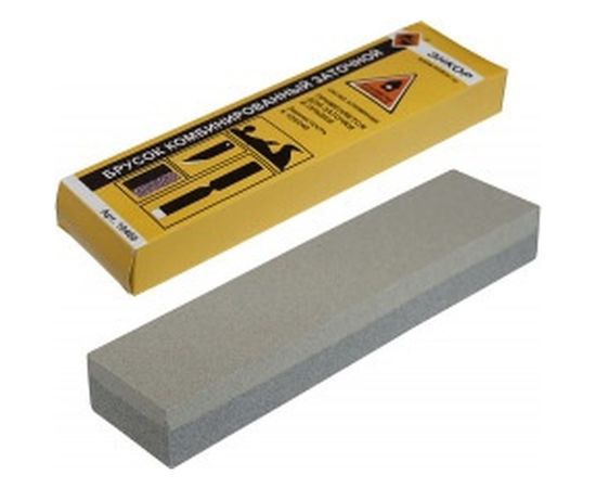 Брусок заточной комбинированный Энкор 10480 – изображение 2