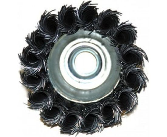 Щетка чашечная (65 мм; М14) для УШМ Энкор 51536 – изображение 2