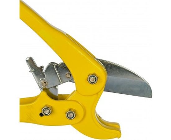 Ножницы для пластиковых труб 35У 1/6/48 Энкор 9632 – изображение 2