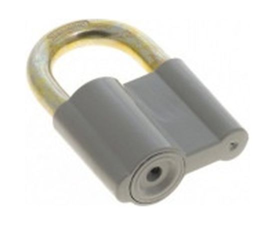 Навесной замок СИБРТЕХ ЗН2-26, 60 мм 91626 – изображение 2