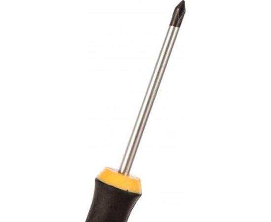 Крестовая отвертка РН№1x75мм Энкор 19671 – изображение 2