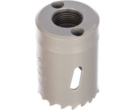 Коронка по металлу (35 мм; Bi-Metal М3) Энкор 24135 – изображение 2