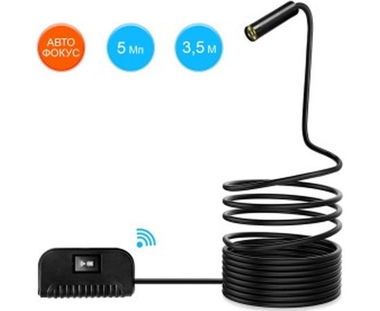 Видеоэндоскоп iCartool IC-V109 – изображение 2