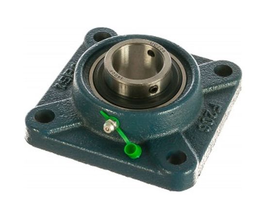 Узел подшипниковый UCF206 EcoLine ISB 700002147 – изображение 2