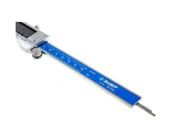 Штангенциркуль ЗУБР ЭКСПЕРТ 34463-150 – изображение 2