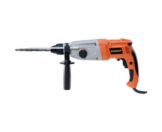Перфоратор Энкор SDS+ ПЭ-850/28ЭР 50118 – изображение 2